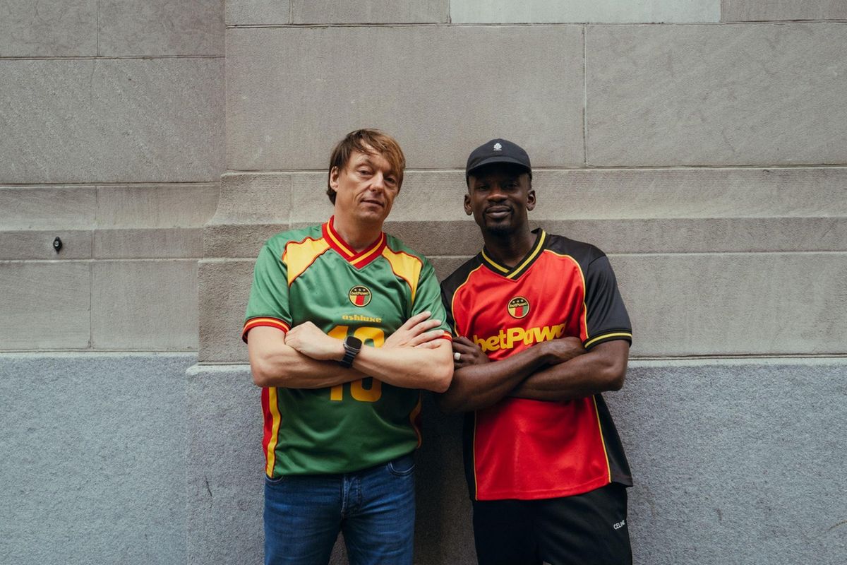 Locker Room Bonuses Influence African Sports Development