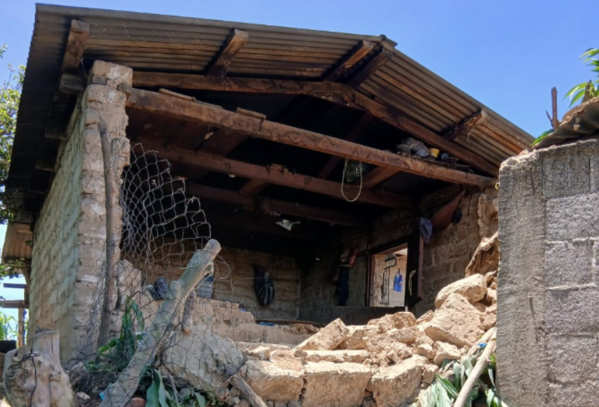 Guatemala Reports Widespread Damage from 7.4 Magnitude Earthquake