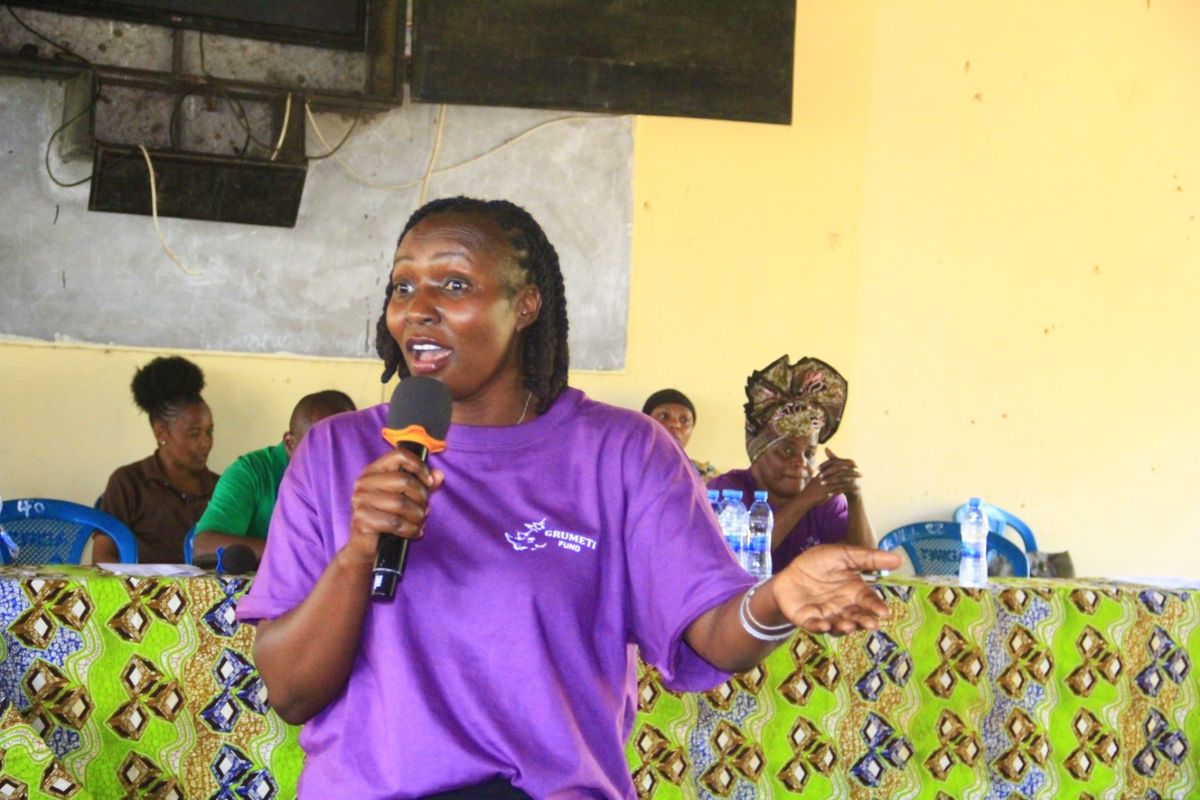 Tanzanian Students Demand Stricter Penalties for FGM Practitioners