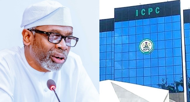 ICPC Investigates Femi Gbajabiamila Over PFIPC Allegations