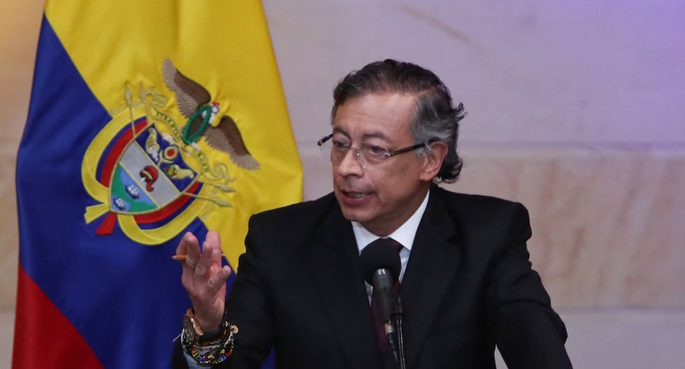 Petro advierte sobre huelga nacional si su sucesor revoca reformas clave en Colombia