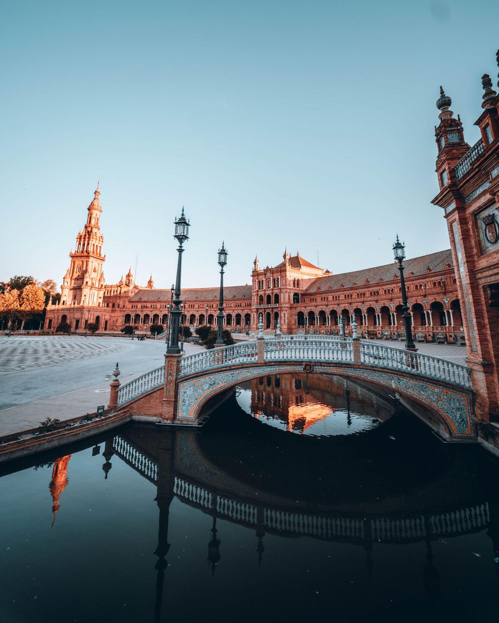 Top Spanish Cities for Travelers Inspired by World Cup Victory