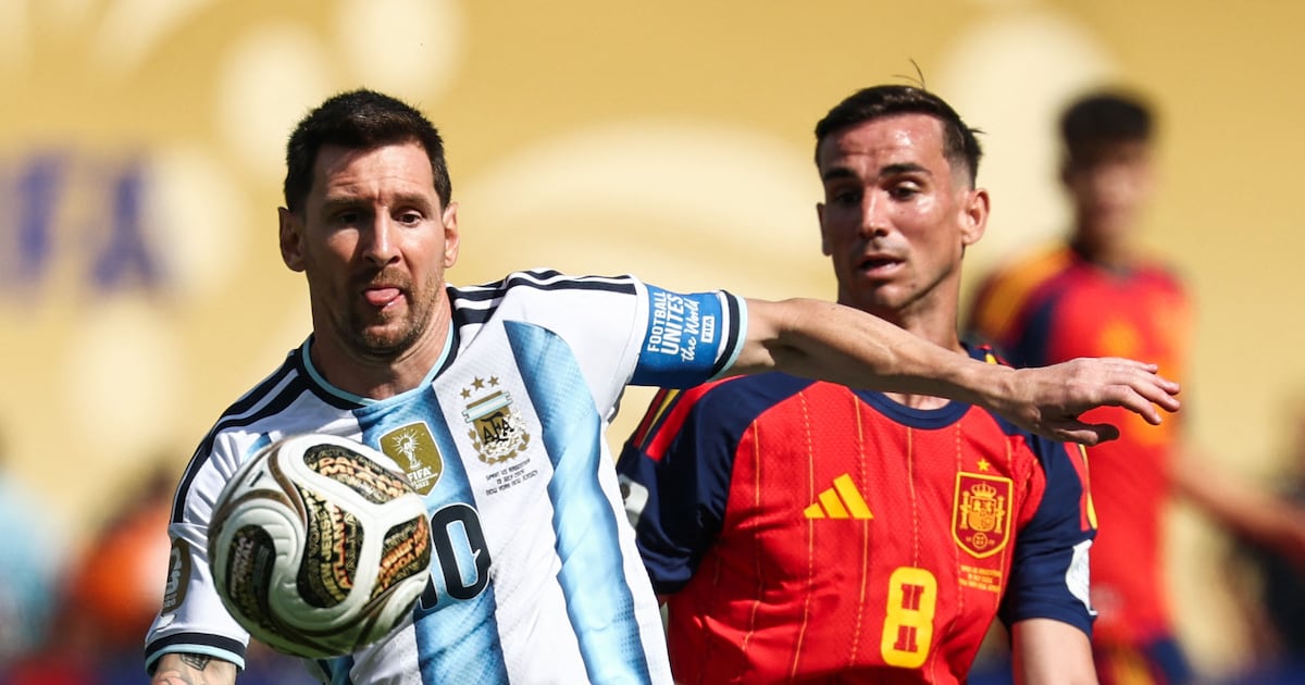 Análisis de la derrota de la Selección Argentina en el Mundial 2026