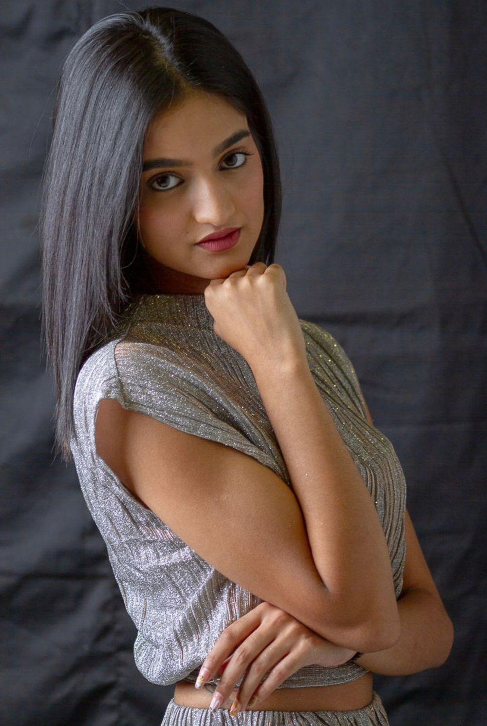 Balancing Ambition and Education: Juraysa Athiah's Journey in Modelling and Academia