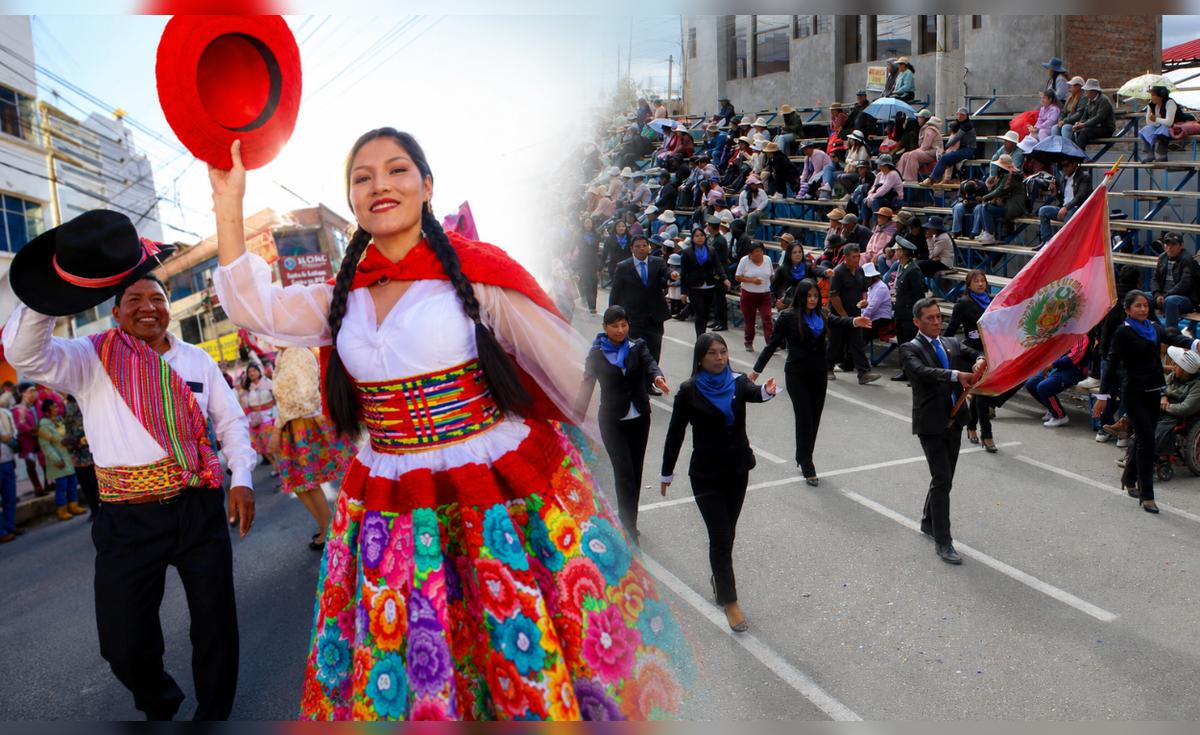 Municipios de Junín suspenden eventos tras sismo que dejó 6 muertos