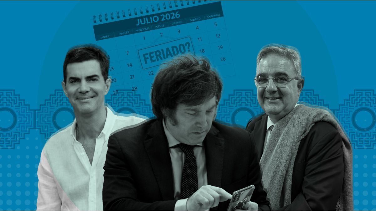 Cumbre iberoamericana y democracia: el encuentro de líderes centroderechistas en Argentina