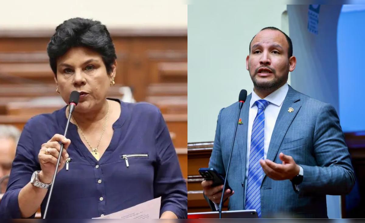 Renovación Popular anuncia candidatos para Senado y Diputados en contexto electoral