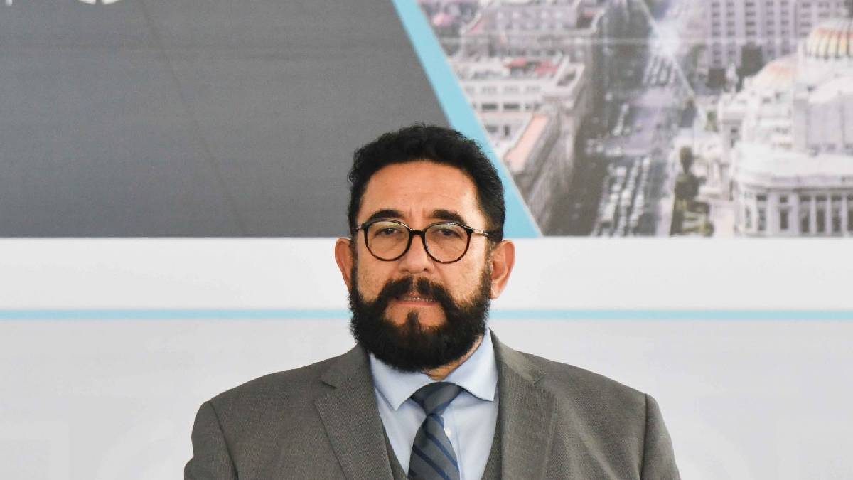 Ulises Lara niega acusaciones tras dejar la FGR