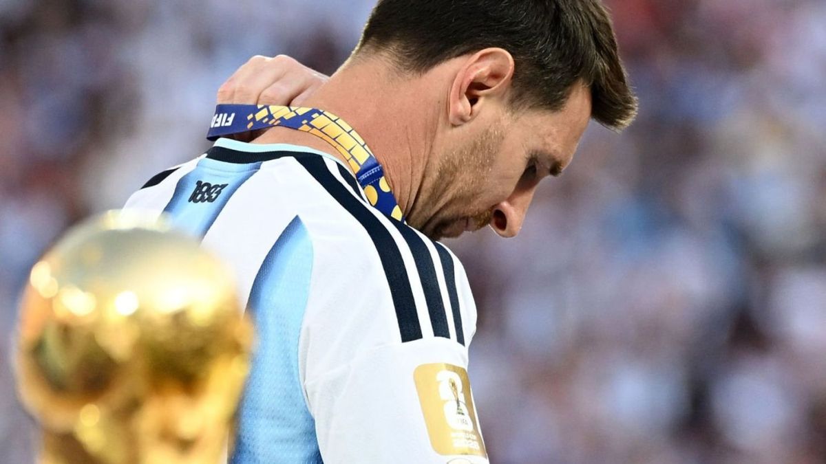 Argentina's Journey in the 2026 World Cup: Struggles and Triumphs