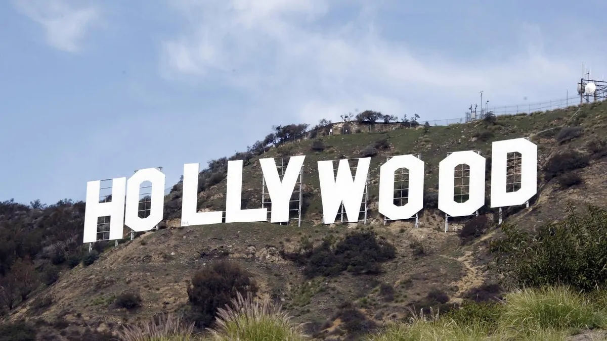 Federal court halts Paramount-Warner Bros merger as 12 states challenge anti-competitive merger