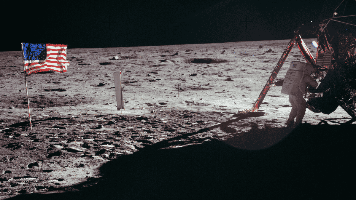 57 años del alunizaje de Apollo 11: Legado y futuras misiones lunares