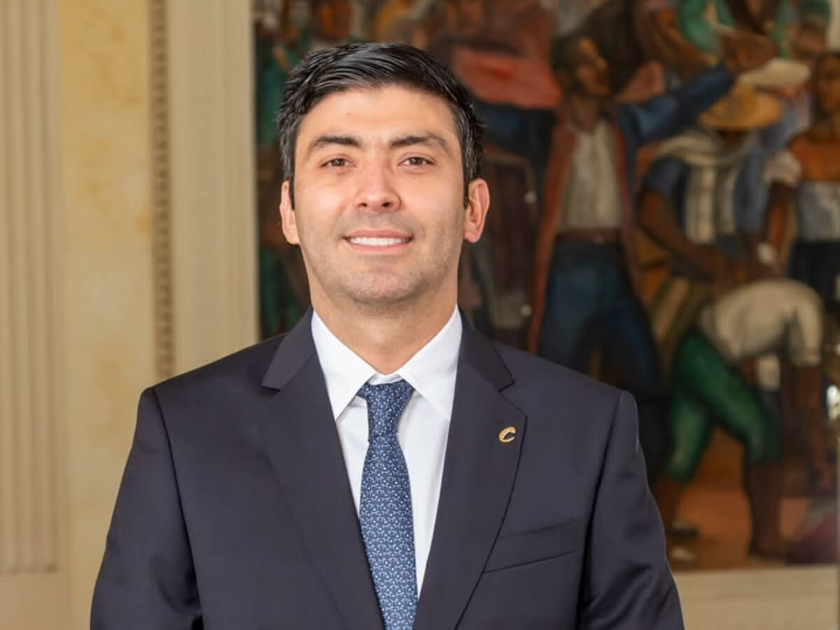 Nicolás Barguil se consolida como presidente de la Cámara con amplia mayoría