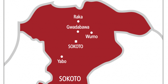 Sokoto Rainstorm Causes Widespread Damage, Displaces Hundreds