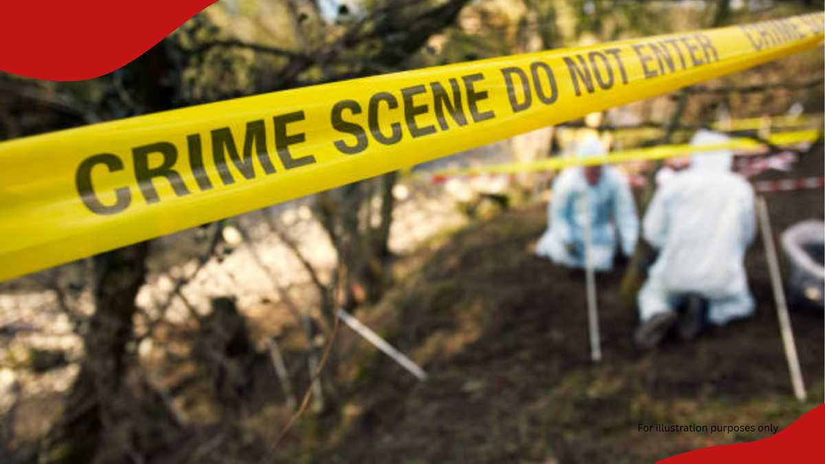 Man Stabbed to Death by Second Wife During Domestic Dispute in Njoro