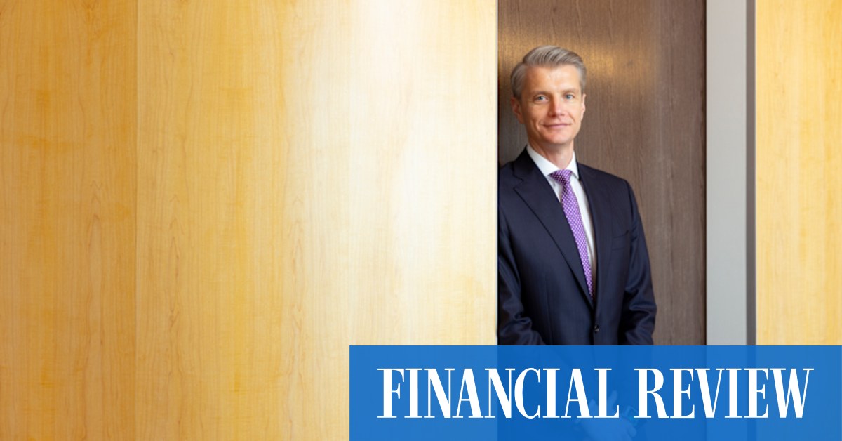 KPMG appoints longtime executive to lead recovery from audit scandal