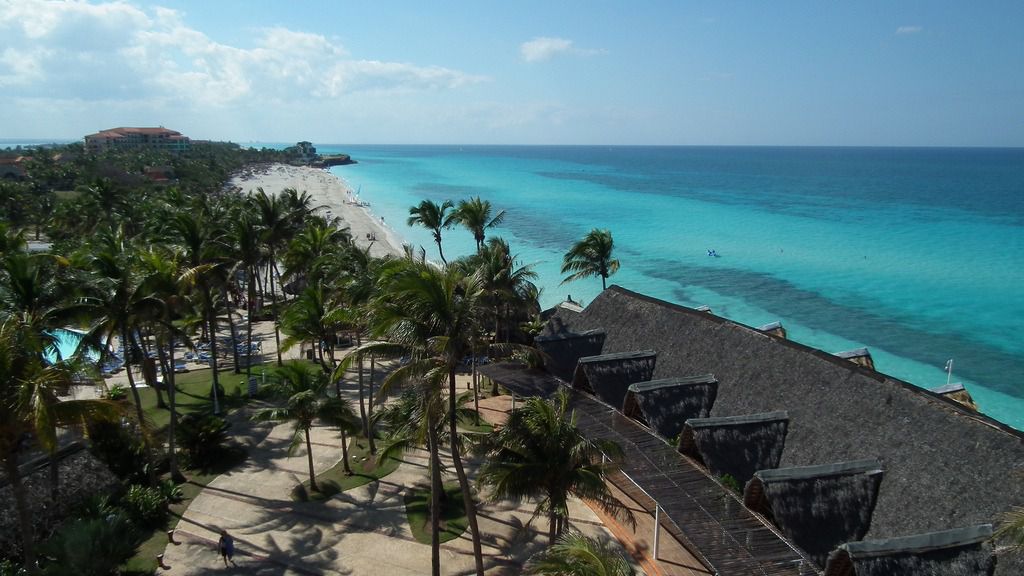 Meliá cierra operaciones en Cuba tras presión estadounidense