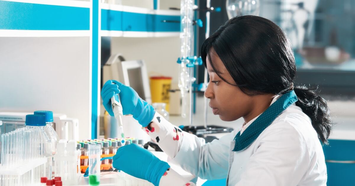 Western Cape Forensic Lab Gains International Accreditation for Drug Testing Methods