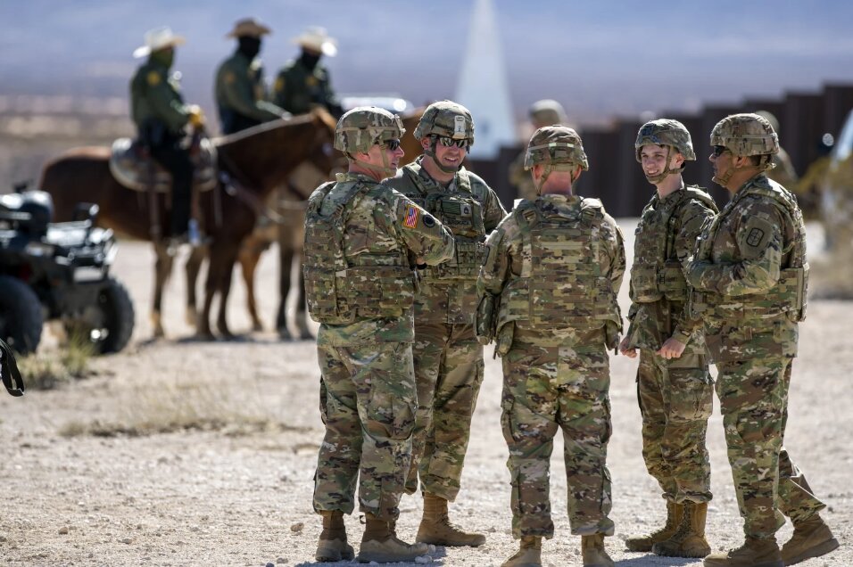 Iranian attack on Jordan base kills several U.S. troops