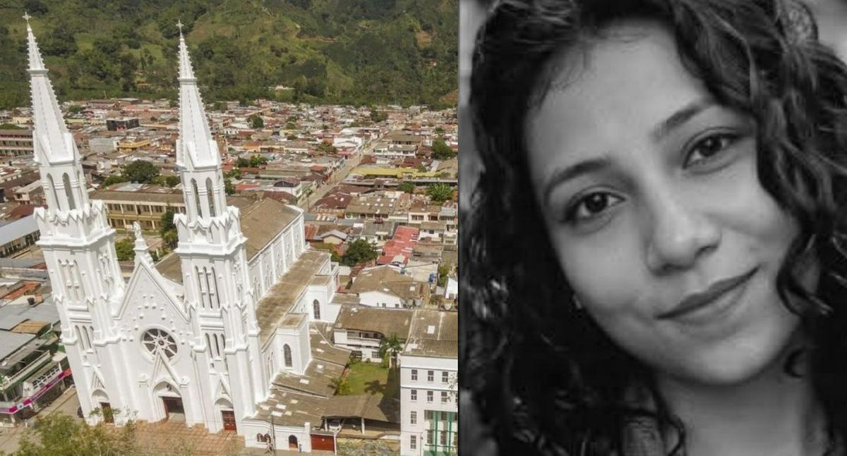 Feminicidio en Líbano: Joven de 26 años asesinada por su ex pareja en Tolima