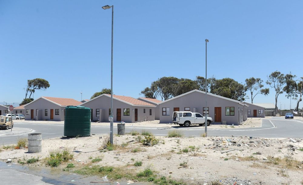 Cape Town Warns Residents About Housing Scams on Social Media