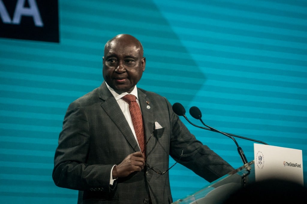 Donald Kaberuka's impact on African economic development
