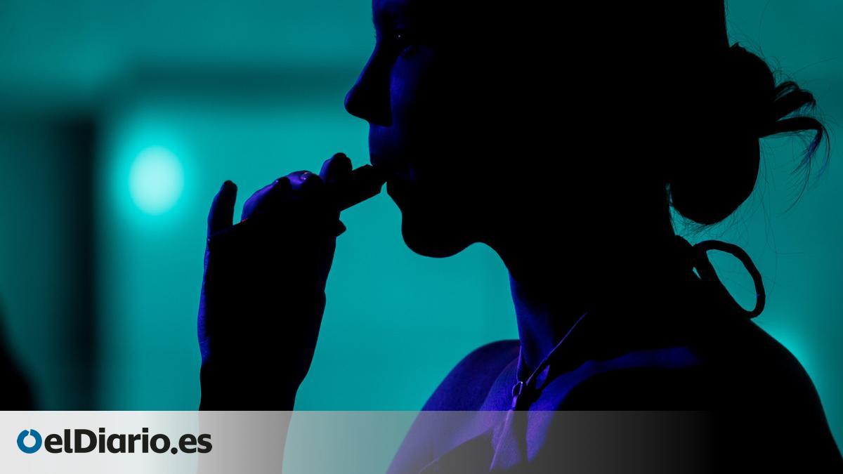 Nueva ley antitabaco: Padres responsables de multas por consumo de menores