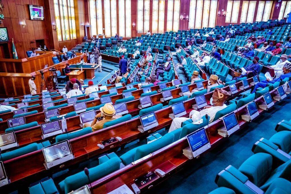Reps Call For Comprehensive Asset Audit Covering Obasanjo To Tinubu Eras