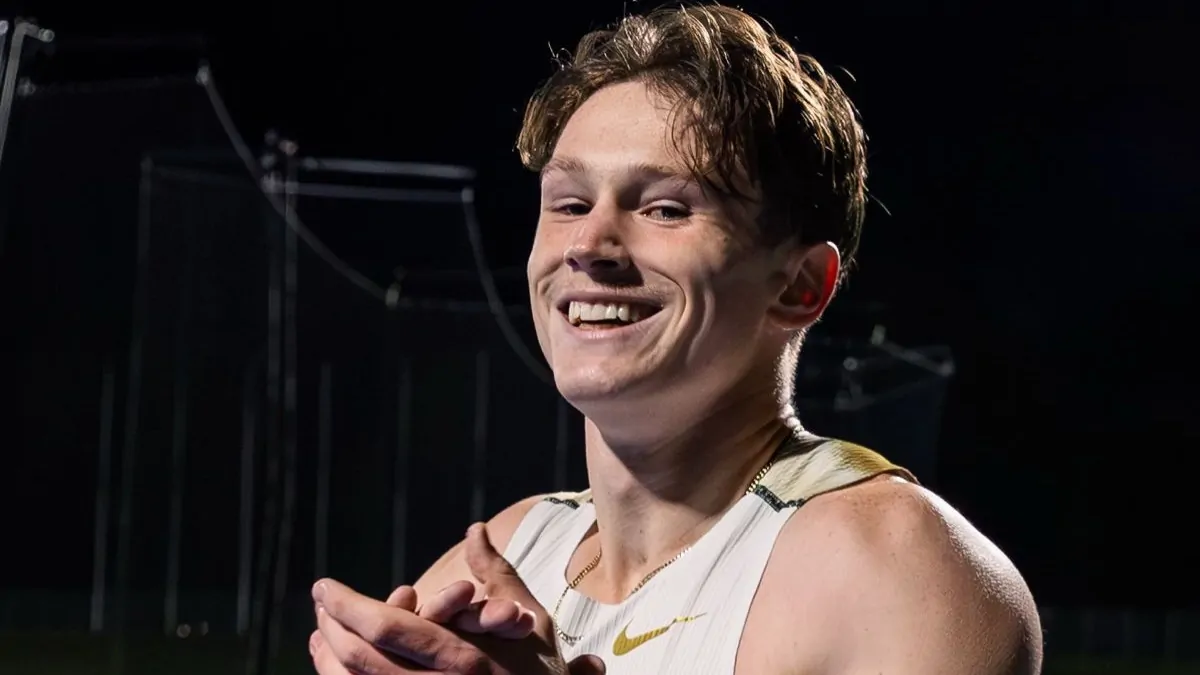 Australia's Track and Field Pros Shine at Commonwealth Games