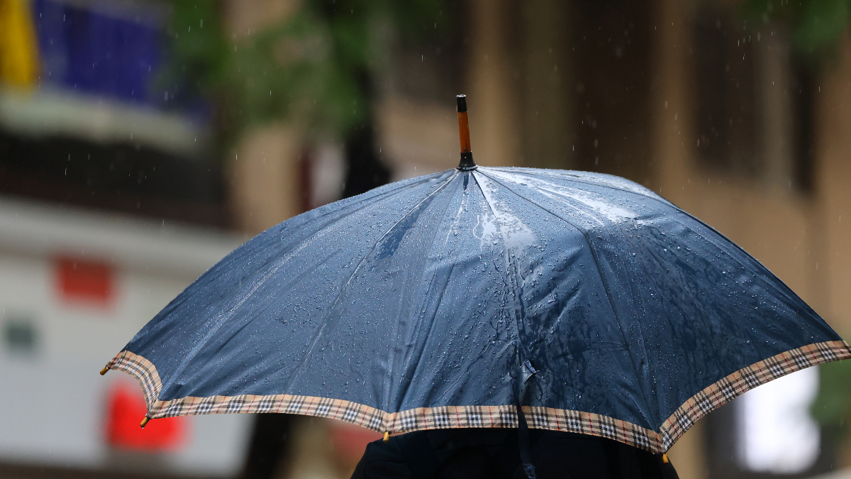 Nuevo sistema frontal llegará a la zona sur este miércoles