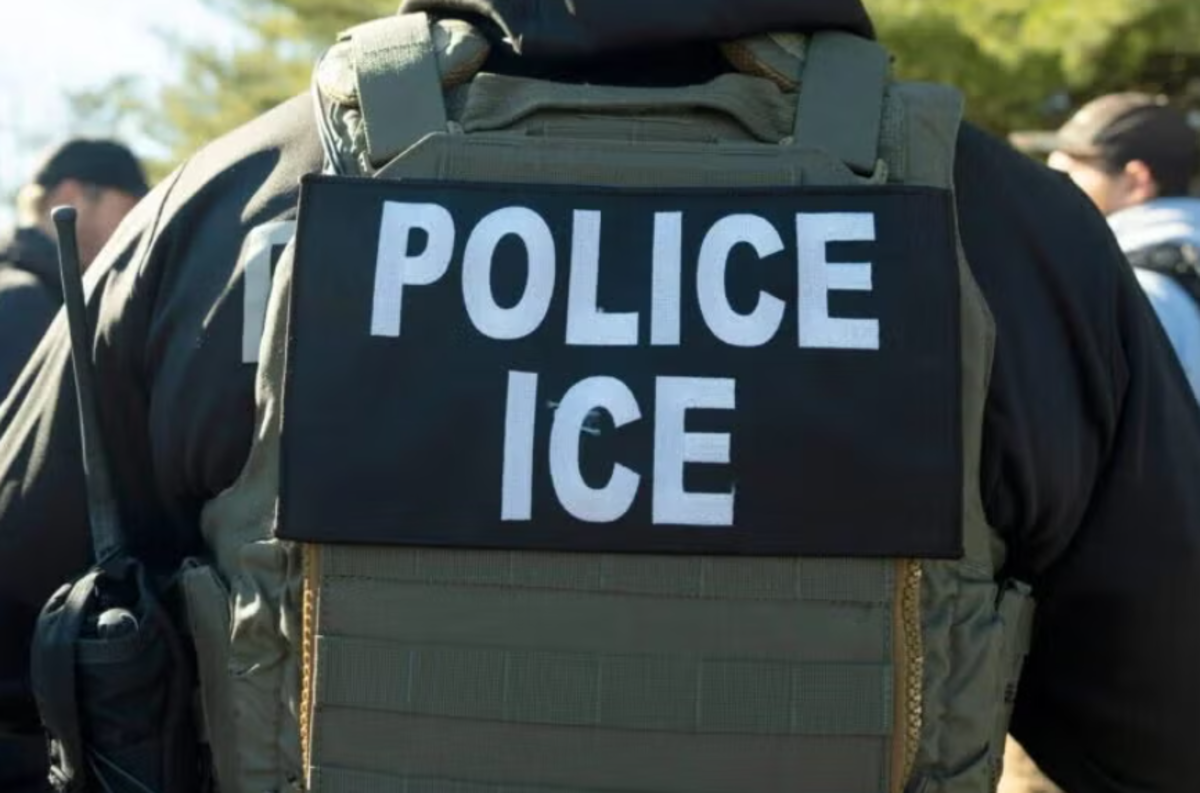 Guatemalan Migrant Injured During ICE Operation in Atlanta