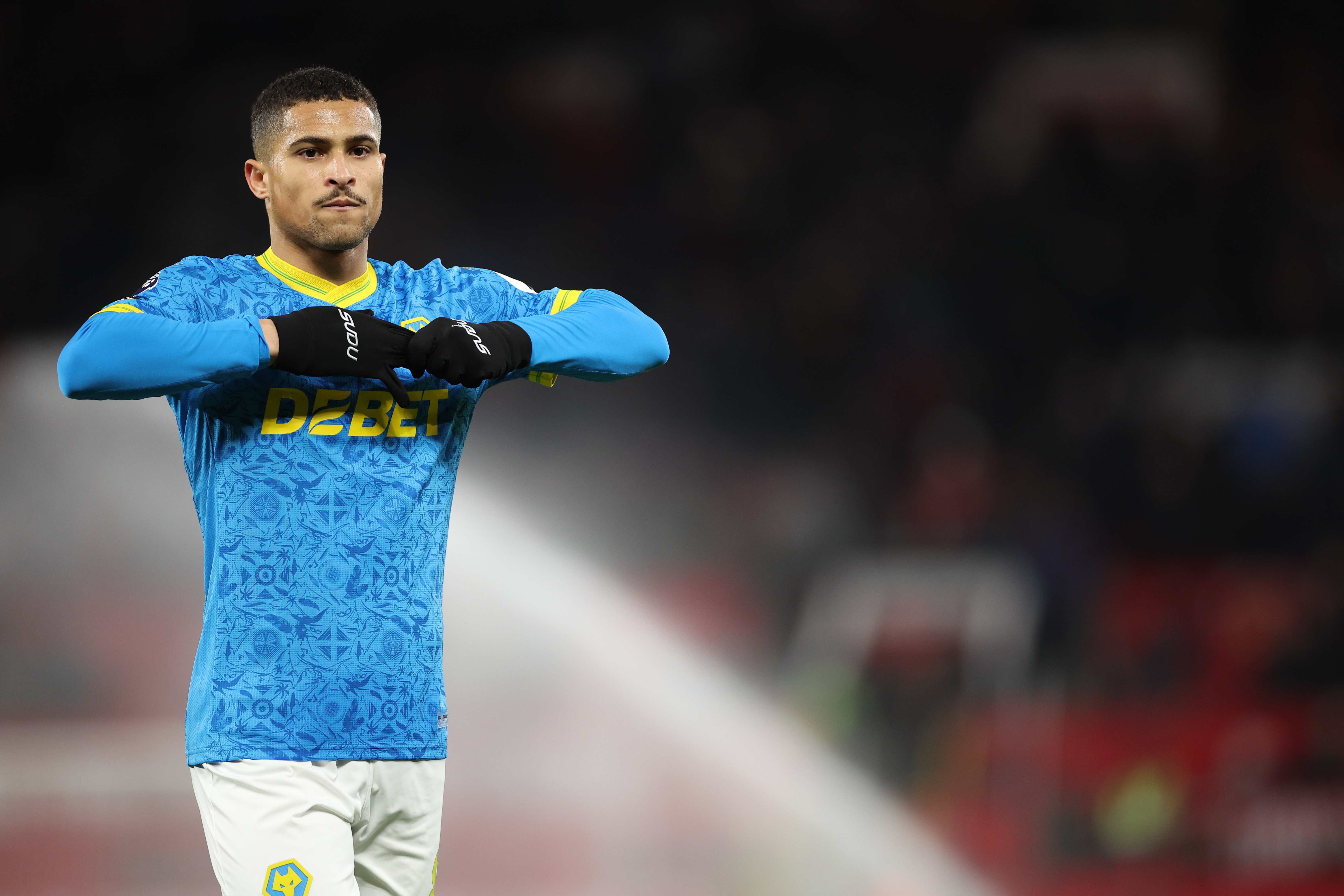 Aston Villa ficha a João Gomes tras el descenso del Wolverhampton