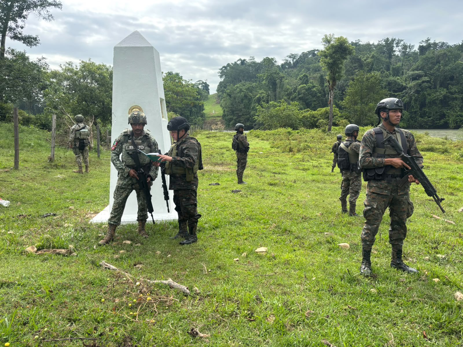 Guatemala enfrenta desafío para desarticular redes financieras del crimen organizado