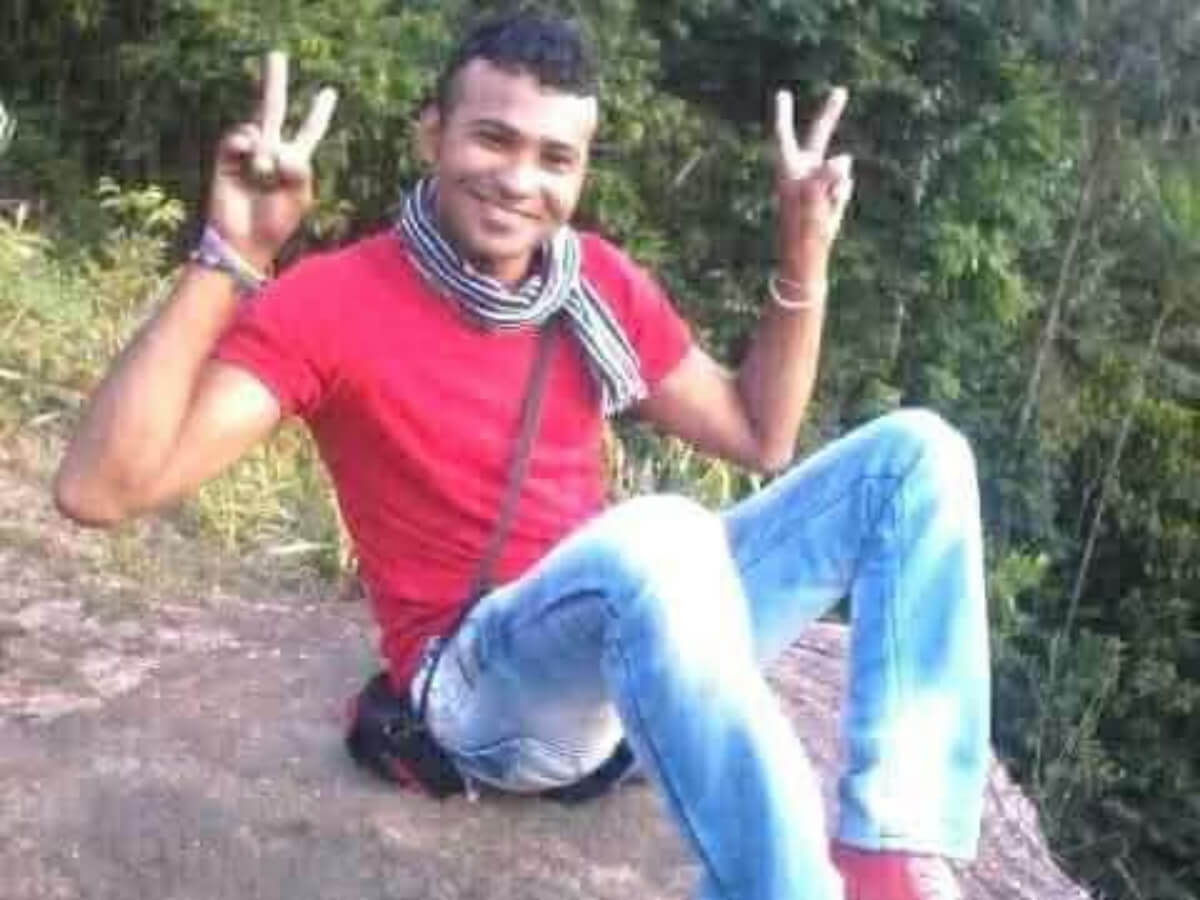 Periodista y líder comunitario asesinado en Córdoba por grupos armados