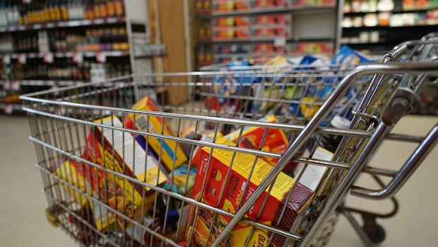 Empire Company to revise property controls, easing competition in grocery sector