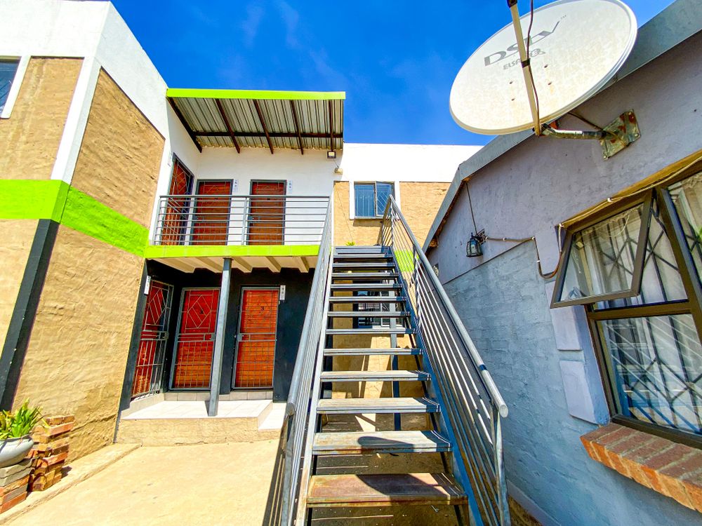 R1 Billion Blended Finance Programme Aims to Address Housing Gap in South Africa