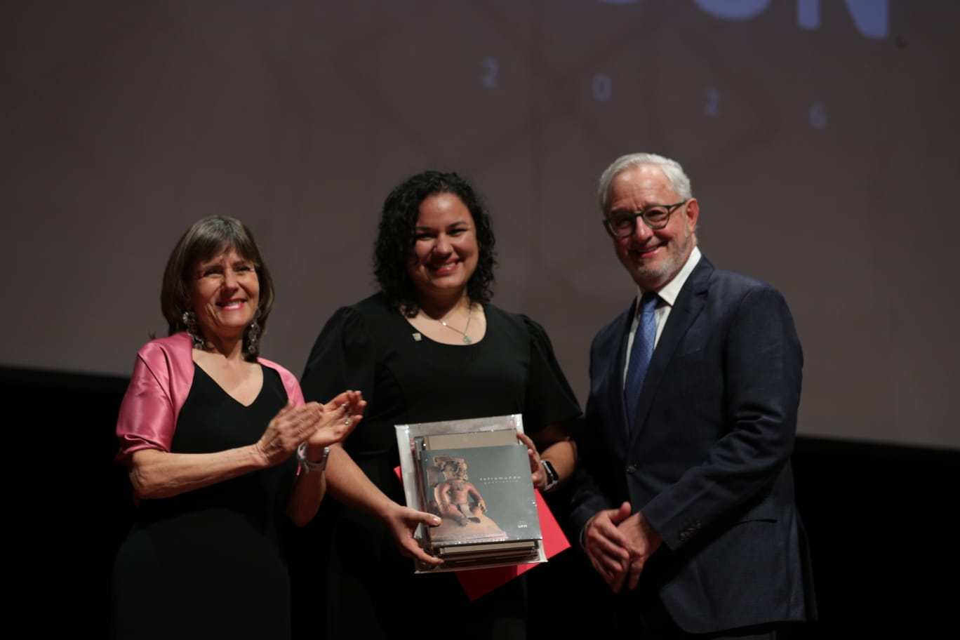 Periodista guatemalteca gana Premio Huun 2026 por reportaje histórico