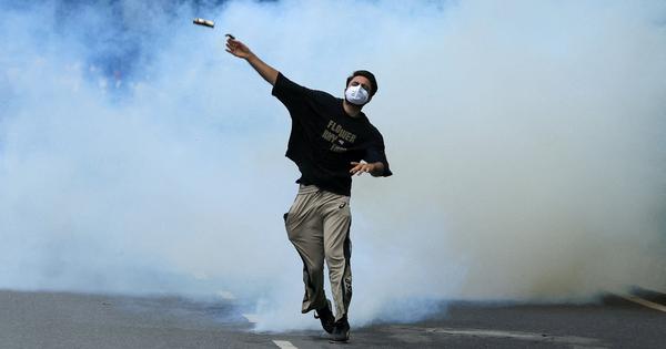 Gen Z Movements and Youth-led Protests in South Asia: A Comparative Analysis