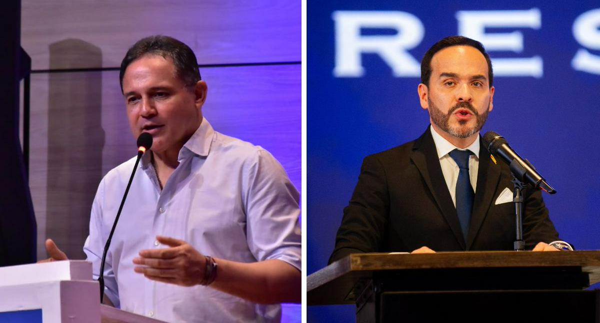 Presidente del Senado Henríquez comprometido con respeto constitucional y derechos de bancadas