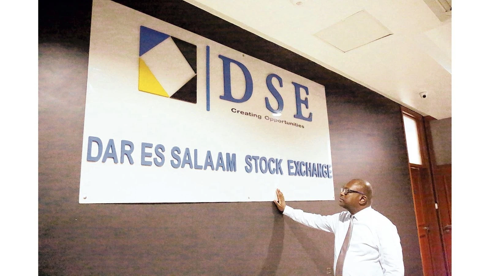 Tanzania's Capital Markets Drive Economic Growth Through DSE Expansion