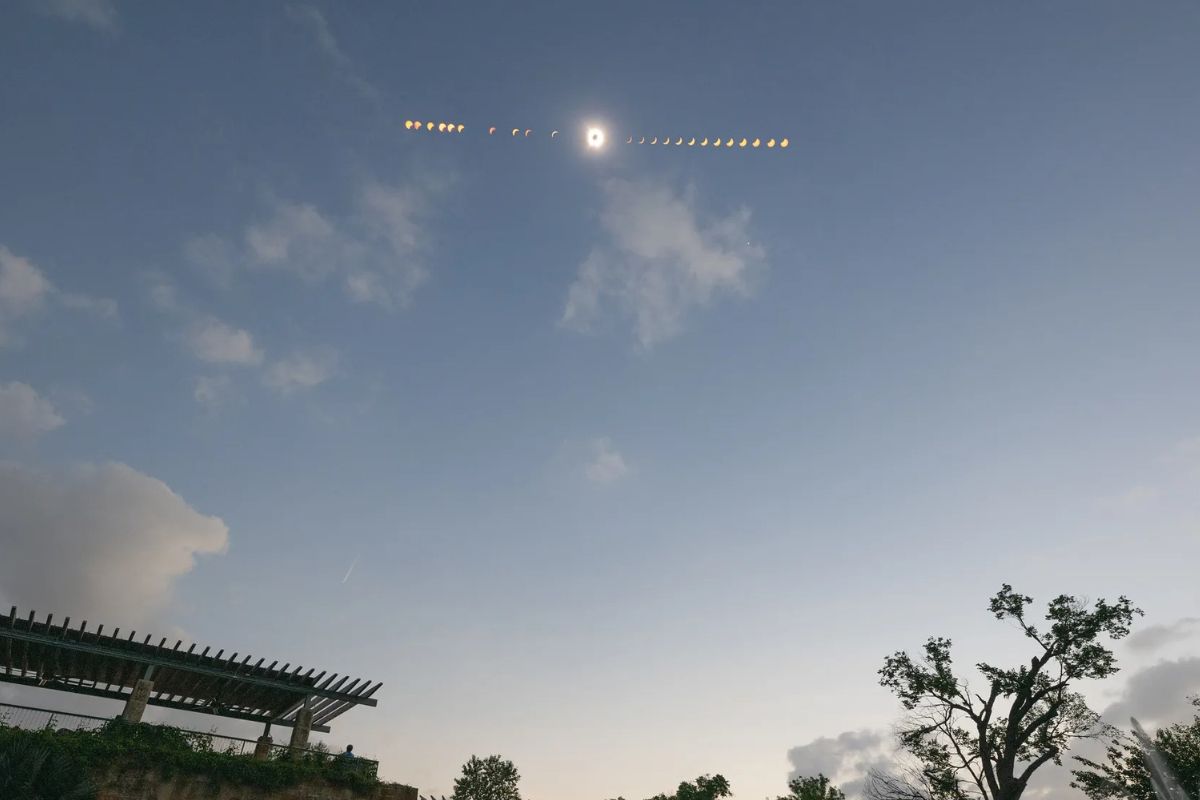 Eclipse solar de agosto 2026: rutas de visibilidad en EE.UU. y Europa