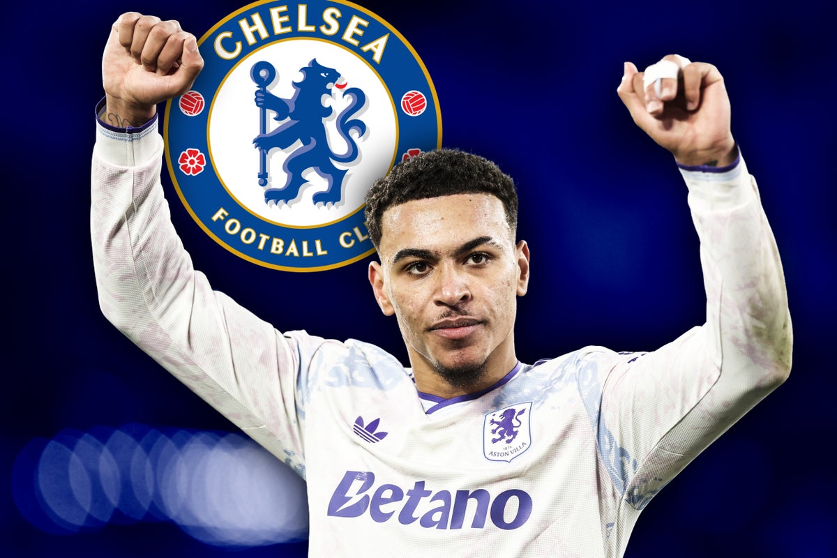 Chelsea's £117m Morgan Rogers signing: Integration under Xabi Alonso and tactical implications