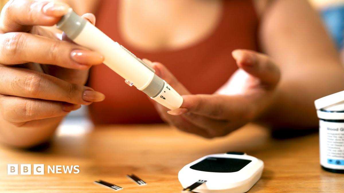 Rising Type 2 Diabetes Cases in Young Women Linked to Obesity Trends