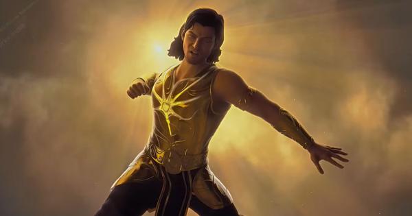 Animated Series 'The Legend of Karna' Debuts on Sony LIV