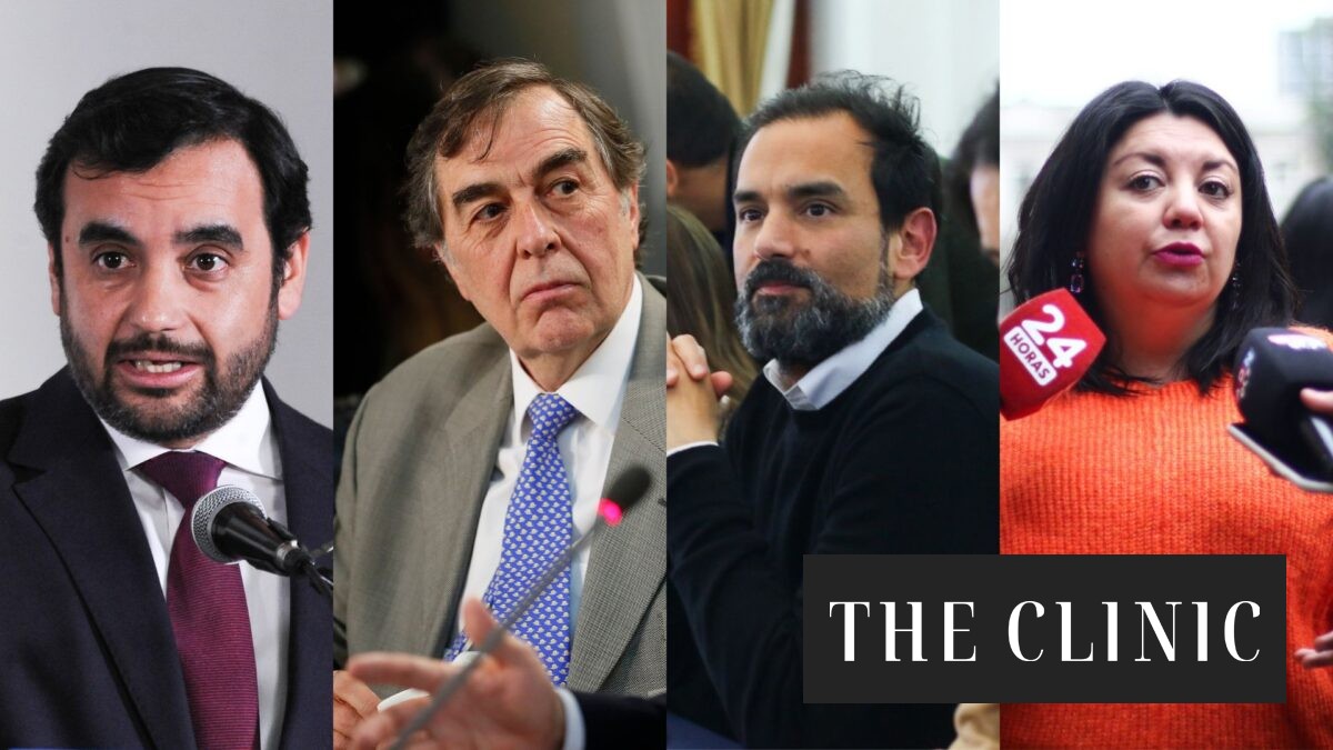 La oposición presenta tres requerimientos ante el Tribunal Constitucional contra aspectos de la megarreforma del Gobierno