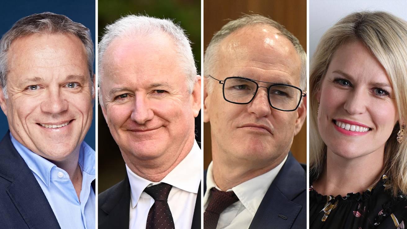 Australian Media Leaders Discuss AI, Journalism Trends, and Industry Challenges