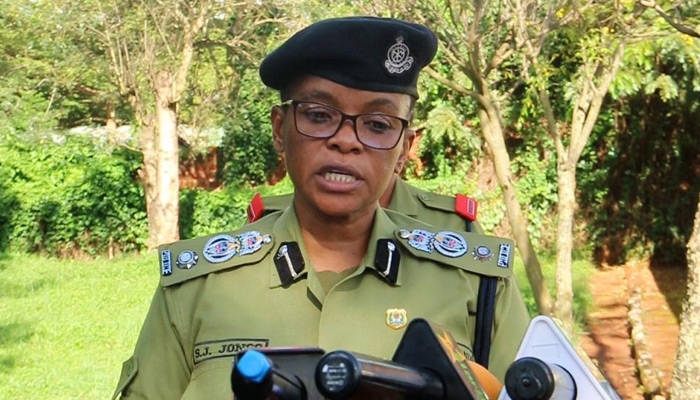 Police Recover Seven Stolen Motorcycles in Anti-Trafficking Operation