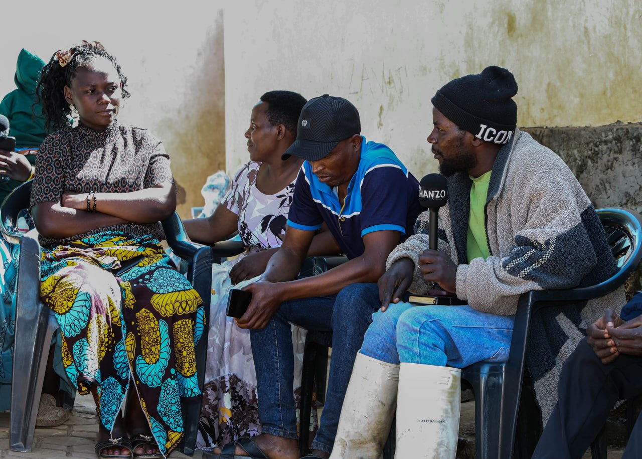 Tunduma Youth Navigate Loan Challenges and Systemic Barriers