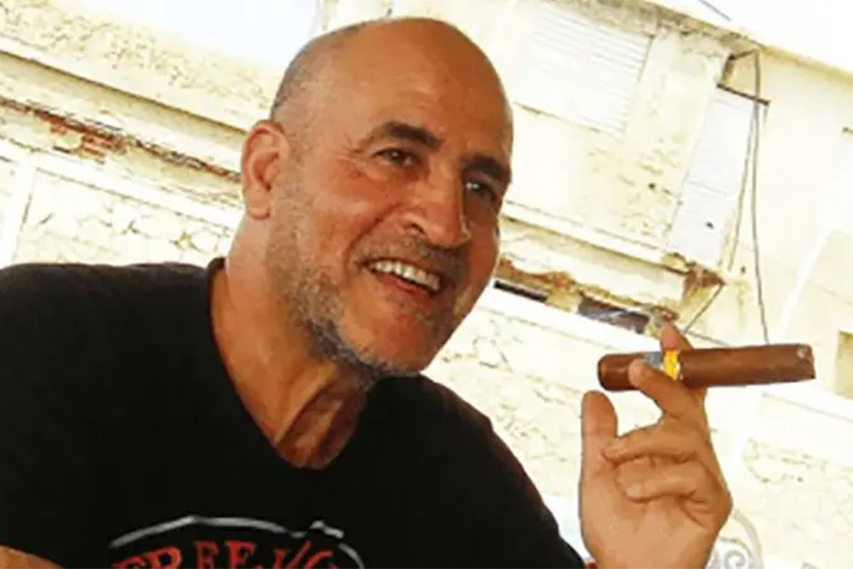 French model scout linked to Epstein found dead after investigation