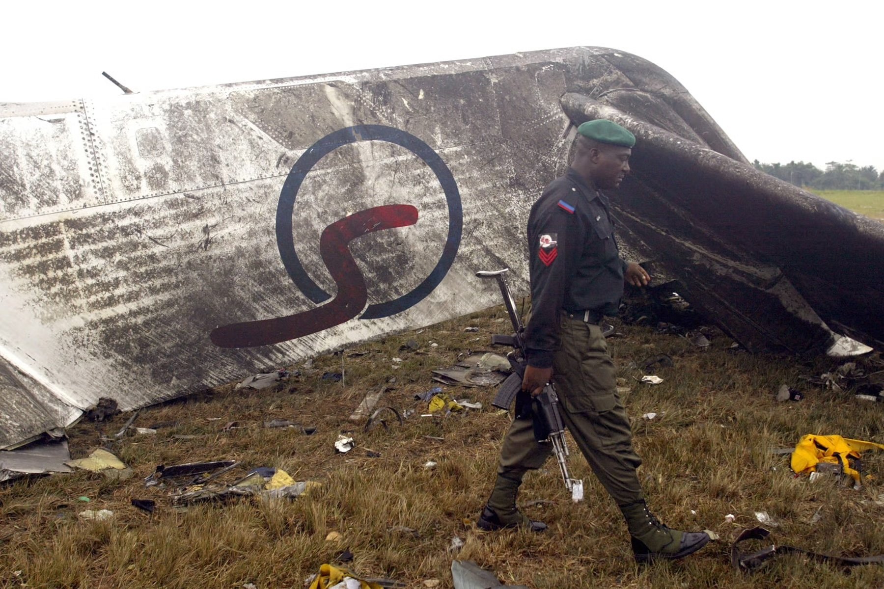 EU Blacklist's 20-Year Impact on African Aviation Safety and Regulations