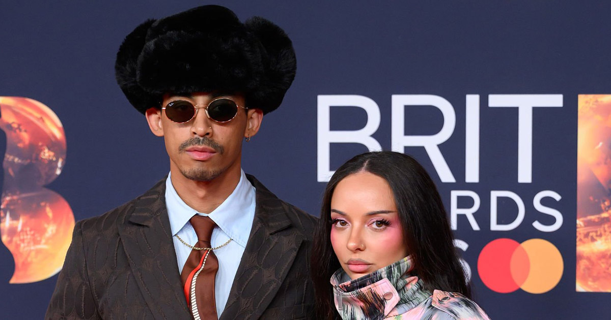 Jade Thirlwall and Jordan Stephens End Six-Year Relationship